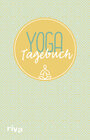 Buchcover Yoga-Tagebuch