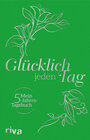 Buchcover Glücklich jeden Tag