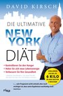 Buchcover Die ultimative New York Diät