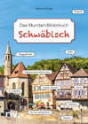 Buchcover Schwäbisch – Das Mundart-Bilderbuch