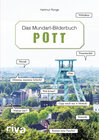 Buchcover Pott – Das Mundart-Bilderbuch