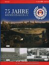 Buchcover 75 Jahre Kölner Eis-Klub e. V.
