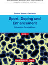 Buchcover Sport, Doping und Enhancement - Präventive Perspektiven