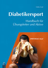 Buchcover Diabetikersport