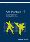 Buchcover Ars Martialis