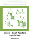 Buchcover DASpo - Durch Assistenz zu mehr Sport