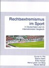 Buchcover Rechtsextremismus im Sport