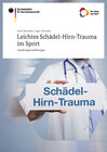 Buchcover Leichtes Schädel-Hirn-Trauma im Sport