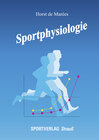 Buchcover Sportphysiologie