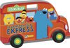 Buchcover Sesamstraßen-Express