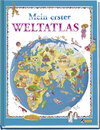 Buchcover Mein erster Weltatlas
