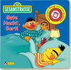 Buchcover Sesamstraße - Gute Nacht, Bert!