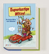 Buchcover Superlustige Witze