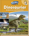 Buchcover Galileo Kids Dinosaurier