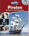 Buchcover Galileo Kids Piraten