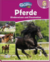 Buchcover Galileo Kids Pferde