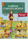 Buchcover Schönste Schulgeschichten