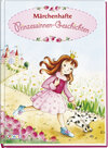 Buchcover Märchenhafte Prinzessinnen-Geschichten