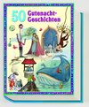 Buchcover 50 Gutenacht-Geschichten