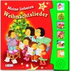 Buchcover Meine liebsten Weihnachtslieder