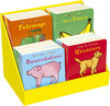 Buchcover Verkaufs-Display Dinge, die ich kenne