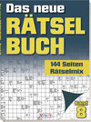 Buchcover Das neue Rätselbuch, Band 8