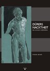 Buchcover Dürers Nacktheit