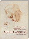 Buchcover Michelangelo als Zeichner