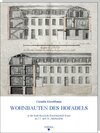 Buchcover Wohnbauten des Hofadels in der kurkölnischen Residenzstadt Bonn im 17. und 18. Jahrhundert