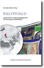 Buchcover BibleWorld. „Google Earth“ in religionspädagogischen Vermittlungszusammenhängen