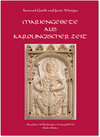 Buchcover Mariengebete aus karolingischer Zeit