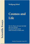 Buchcover Cosmos and Life