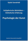 Buchcover Psychologie der Kunst