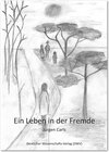 Buchcover Ein Leben in der Fremde