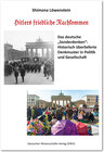 Buchcover Hitlers friedliche Nachkommen