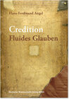 Buchcover Credition. Fluides Glauben