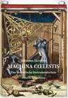 Buchcover Machina Coelestis. Das himmlische Instrumentarium