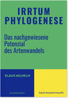 Buchcover Irrtum Phylogenese