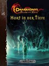 Buchcover Drakensang - Hort in der Tiefe (Das Schwarze Auge)