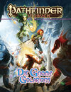 Buchcover Die Gnome Golarions
