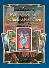 Buchcover Kartenglück und Schicksalszeichen