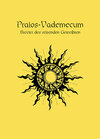 Buchcover DSA - Praios-Vademecum