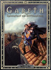 Buchcover Gareth – Kaiserstadt des Mittelreiches