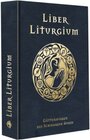 Buchcover Liber Liturgium (Buch und PDF)
