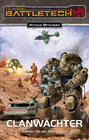 Buchcover BattleTech 12: Bear-Zyklus 2