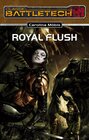 Buchcover BattleTech 18: Royal Flush