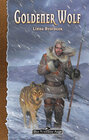 Buchcover DSA 90: Goldener Wolf