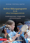 Buchcover Berliner Bildungsprogramm für die offene Ganztagsgrundschule