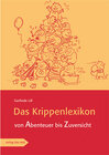 Buchcover Das Krippenlexikon