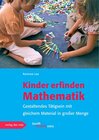 Buchcover Kinder erfinden Mathematik